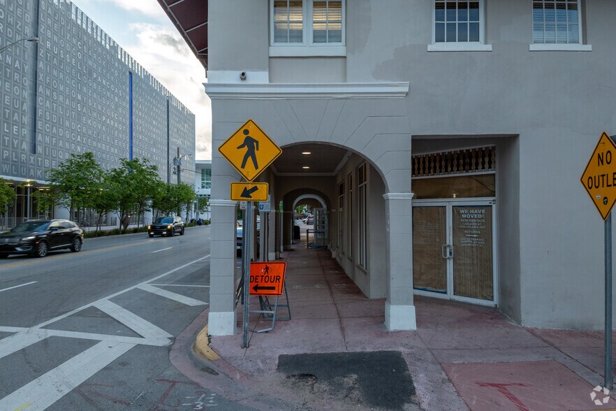 More Photos Of 309 23rd St, Miami Beach Office For Lease