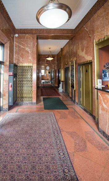 More Photos Of 45 Exchange Blvd, Rochester Office For Lease