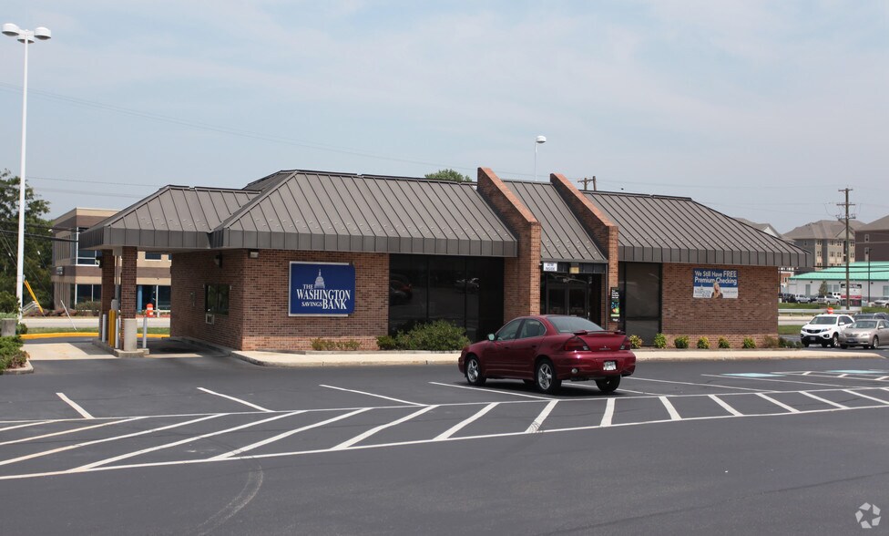 Primary Photo Of 1115-1159 Annapolis Rd, Odenton Unknown For Lease