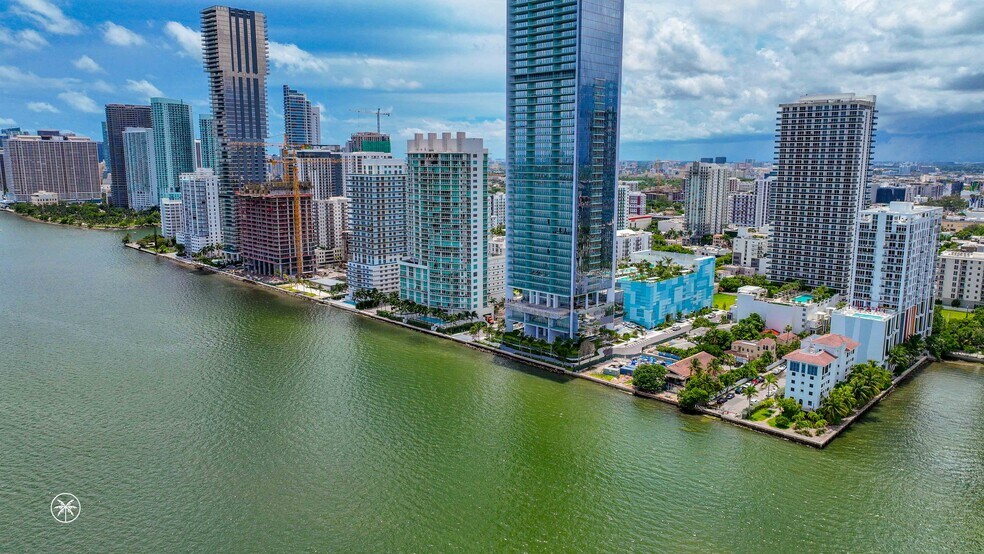 More Photos Of 702-708 NE 26th St, Miami Land For Sale