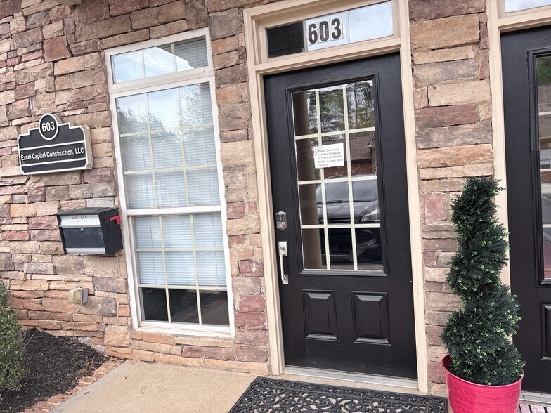 More Photos Of 11795 Northfall Ln, Alpharetta Office For Sale
