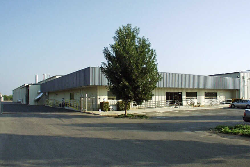 More Photos Of 35275 S Welty Rd, Vernalis Warehouse For Sale