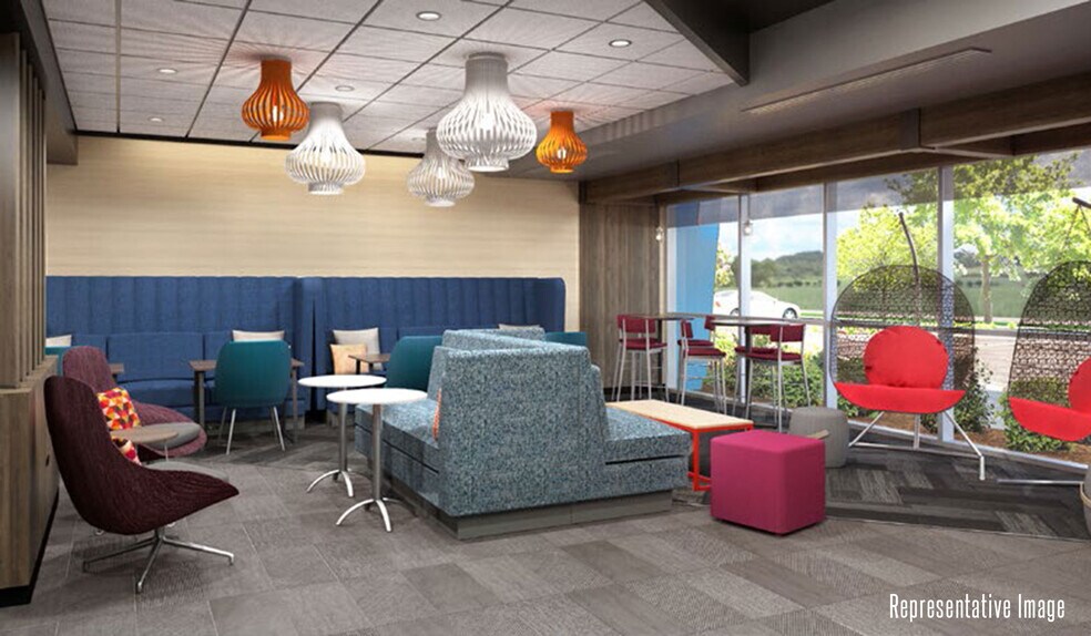 More Photos Of 719 N Eureka St, Redlands Hotel For Sale