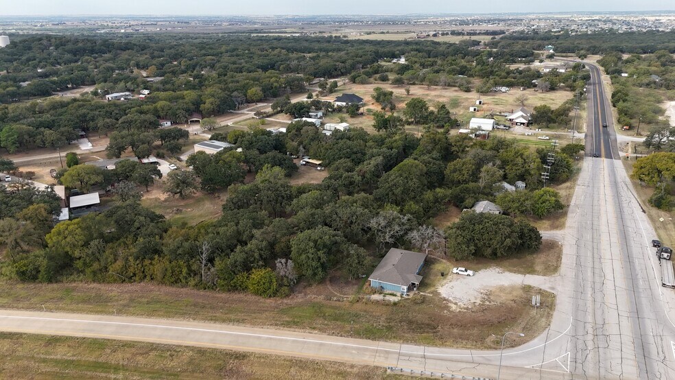 More Photos Of 2125-2133 W FM 917, Joshua Land For Sale