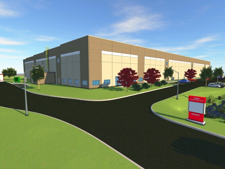 More Photos Of 1002 Cornerstone Rd, Mount Joy Land For Lease