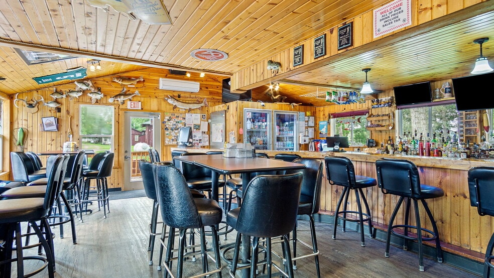 More Photos Of N1107 Roses Resort Rd, Weyerhaeuser Trailer Camper Park For Sale