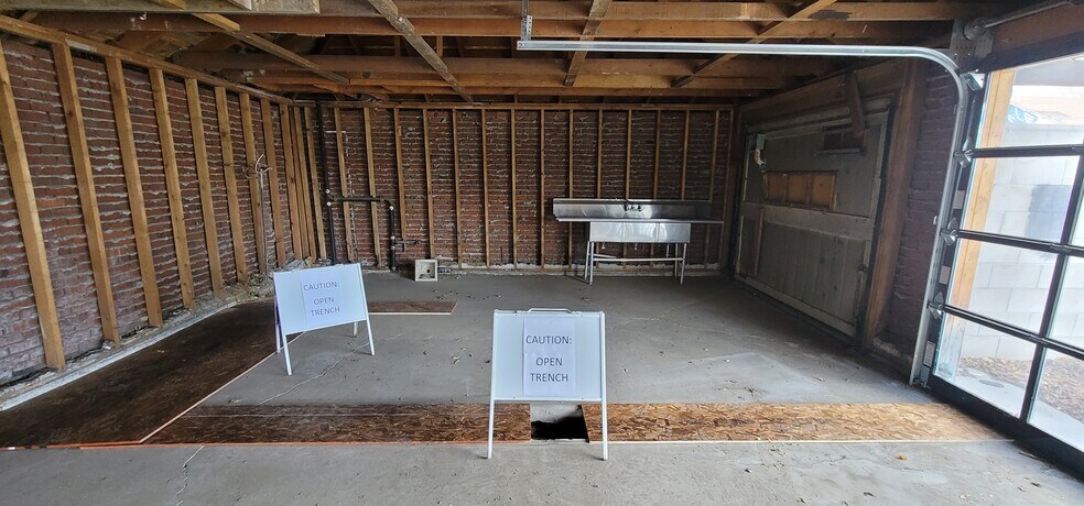 More Photos Of 733 S Wells Ave, Reno Storefront Retail Residential For Sale