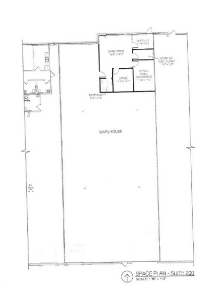 More Photos Of N29W23810 Woodgate Ct, Pewaukee Warehouse For Lease