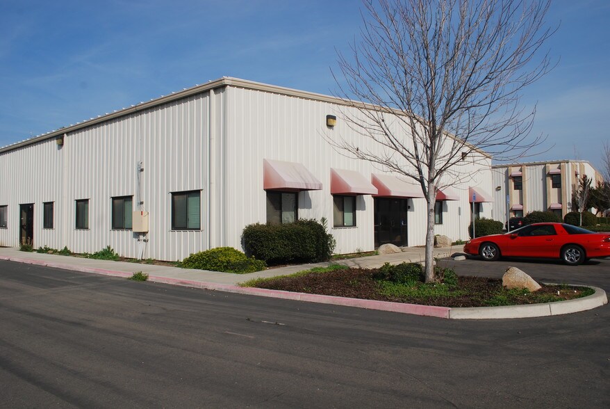 More Photos Of 1771 Grogan Ave, Merced Warehouse For Sale