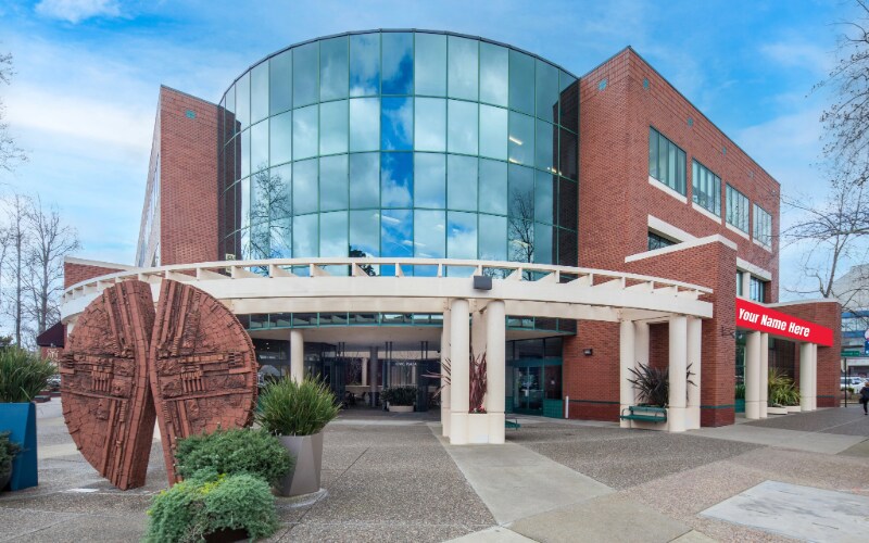 Primary Photo Of 1655 N Main St, Walnut Creek Office For Lease