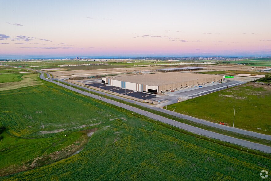 More Photos Of Crossiron Drive & Range Road 293, Calgary Unknown For Lease