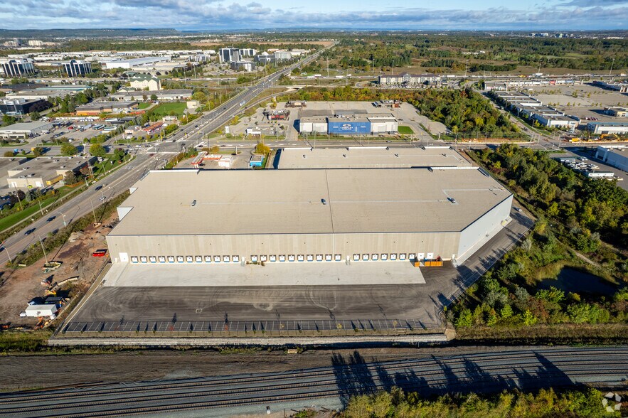 More Photos Of 3540 Wyecroft Rd, Oakville Unknown For Sale