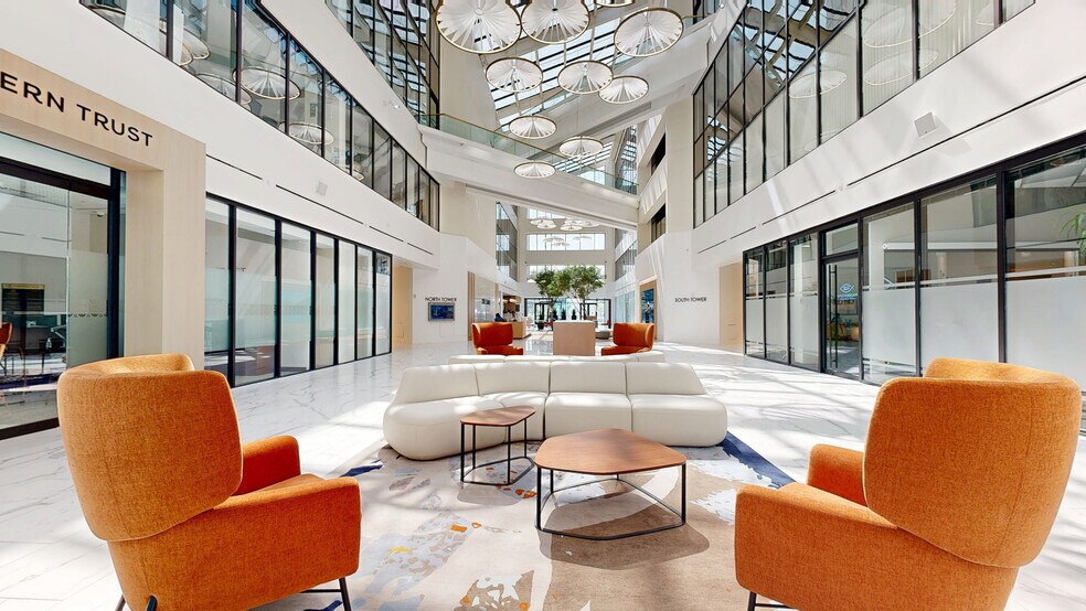 More Photos Of 100 2nd Ave S, Saint Petersburg Office For Lease