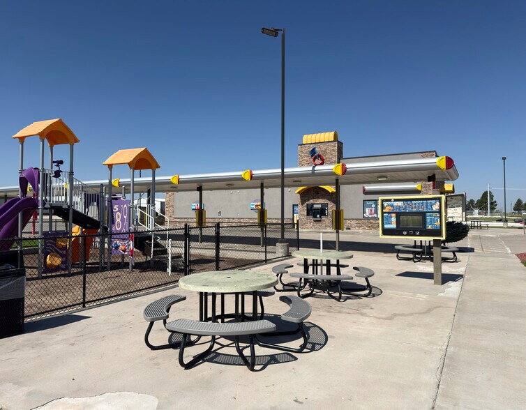 More Photos Of 3689 US 40, Oakley Fast Food For Sale