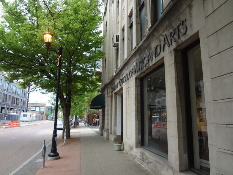More Photos Of 330 E State St, Ithaca Loft Creative Space For Lease