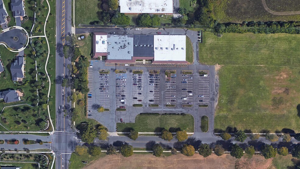 2025 Old Trenton Rd, West Windsor, NJ 08550 Retail For Lease