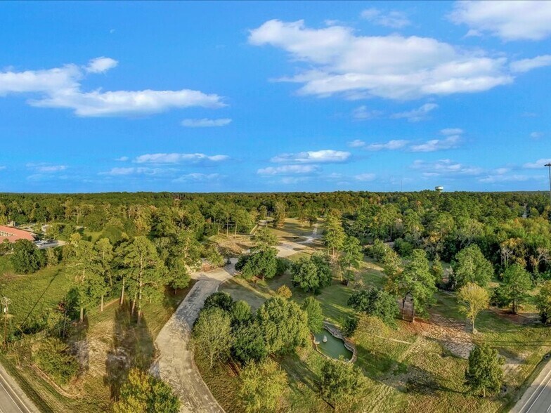 More Photos Of 2127 S 1st St, Lufkin Land For Sale