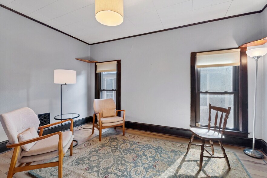 More Photos Of 108 S Albany St, Ithaca Office For Sale