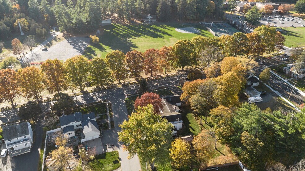 More Photos Of 6 Arbor Dr, Glens Falls Office For Sale