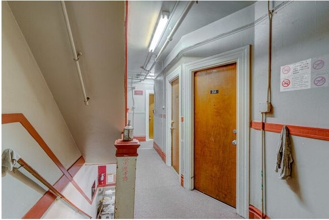 More Photos Of 606 Broadway, San Francisco Storefront Retail Residential For Sale