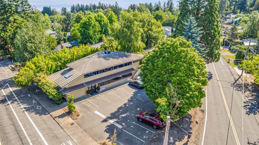 More Photos Of 11030 SW Capitol Hwy, Portland Medical For Sale