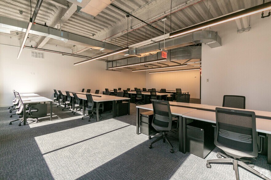 More Photos Of 115 Myrtle Ave, Brooklyn Office For Lease