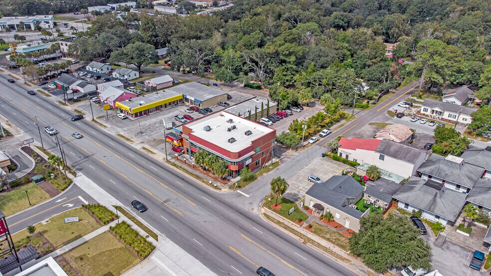More Photos Of 1904 Savannah Hwy, Charleston Medical For Lease