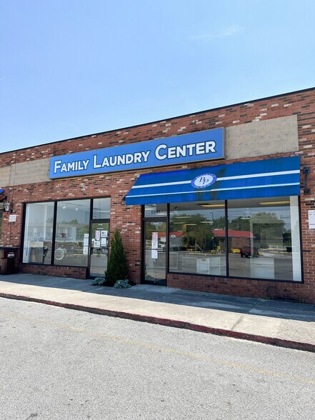 More Photos Of 6511-6577 E Livingston Ave, Reynoldsburg Unknown For Lease
