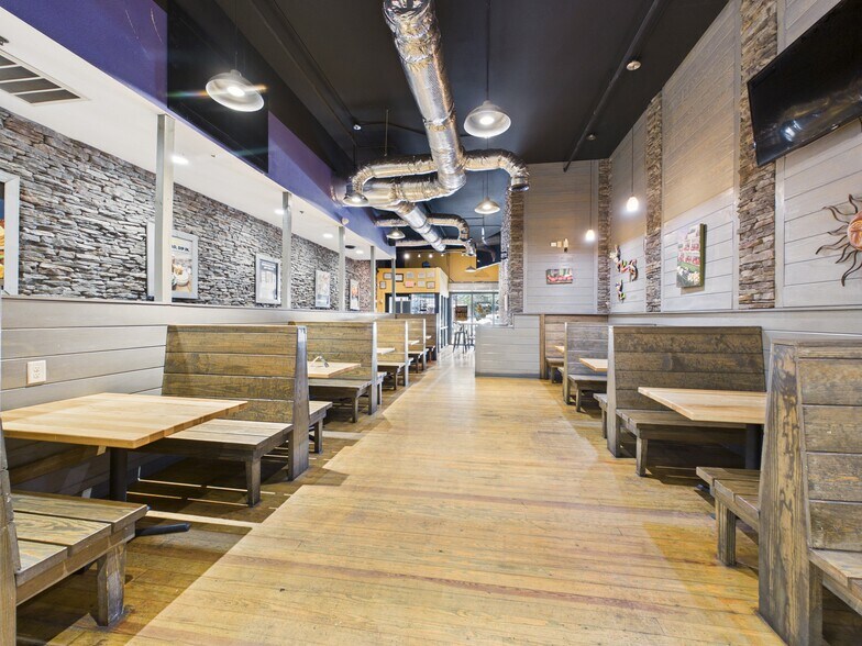 More Photos Of 1014 Broadway, Columbus Storefront Retail Residential For Lease