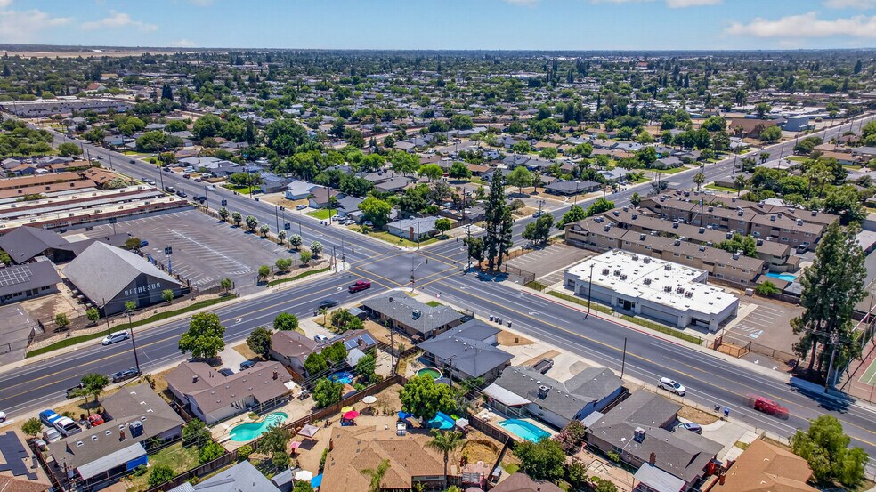 More Photos Of 3676 E Dakota Ave, Fresno Assisted Living For Sale