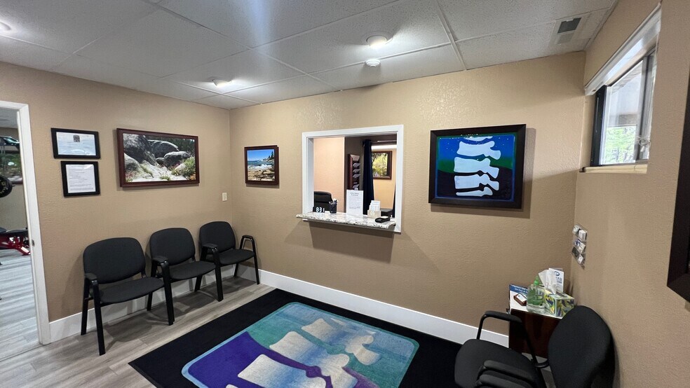 More Photos Of 1225 Westfield Ave, Reno Medical For Sale