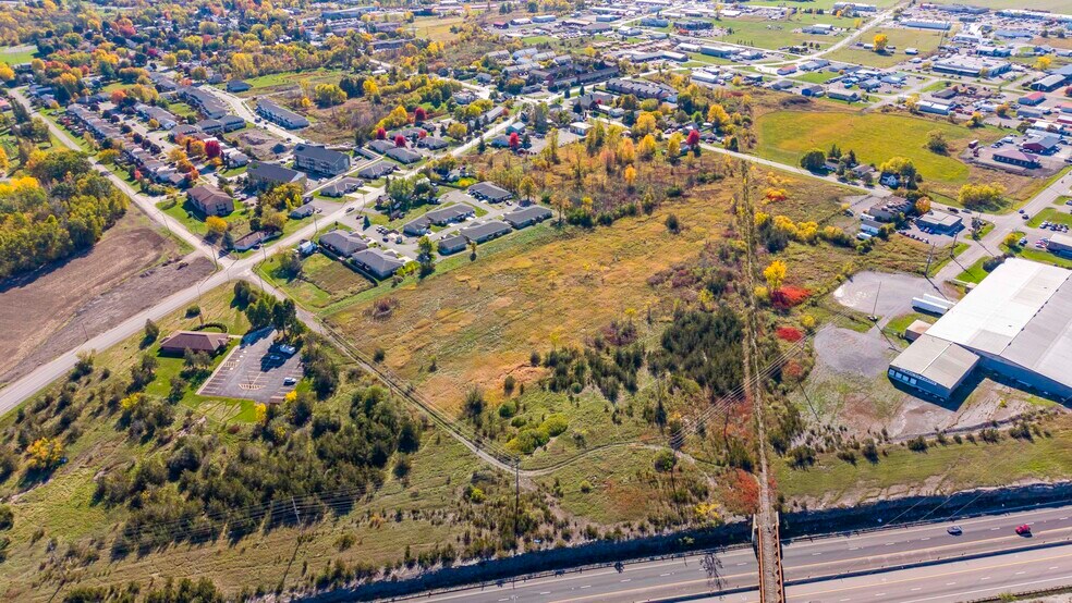 More Photos Of 491 Camden Rd, Napanee Land For Sale