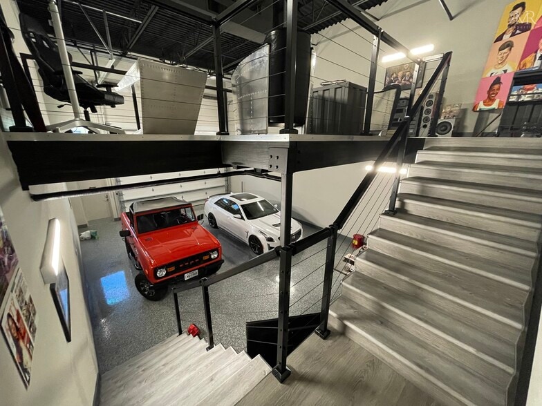 More Photos Of 1435 FM 1463 Rd, Katy Showroom For Sale