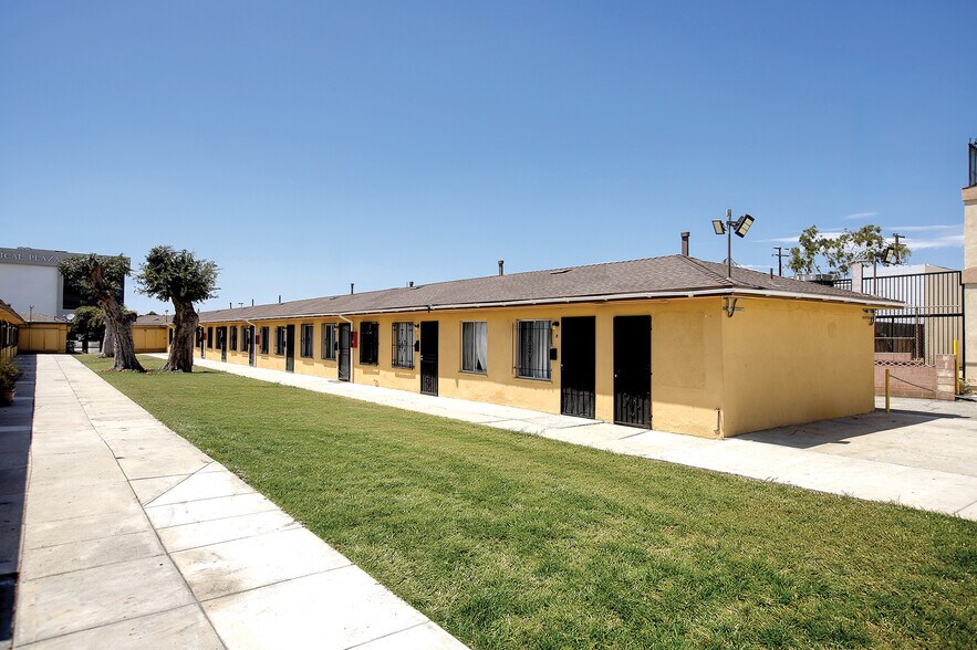 More Photos Of , Montebello Multifamily For Sale