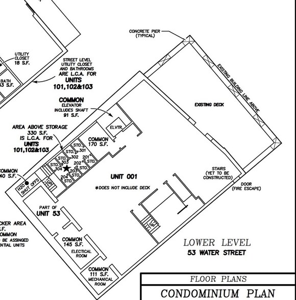 More Photos Of 53-55 Water St, Exeter General Retail For Sale