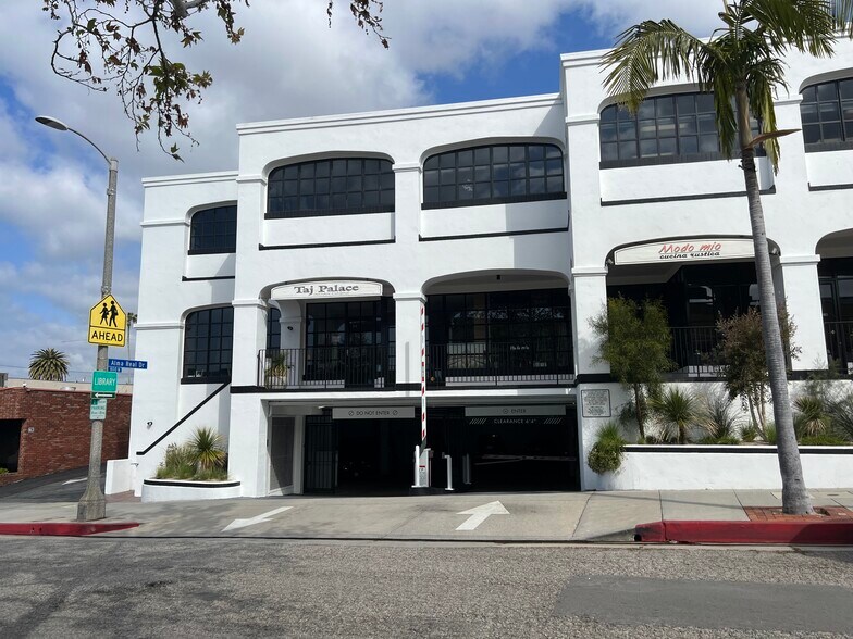More Photos Of 15200 W Sunset Blvd, Pacific Palisades Office For Lease