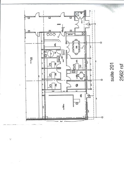 More Photos Of 531 Old Westminster Pike, Westminster Office Residential For Lease