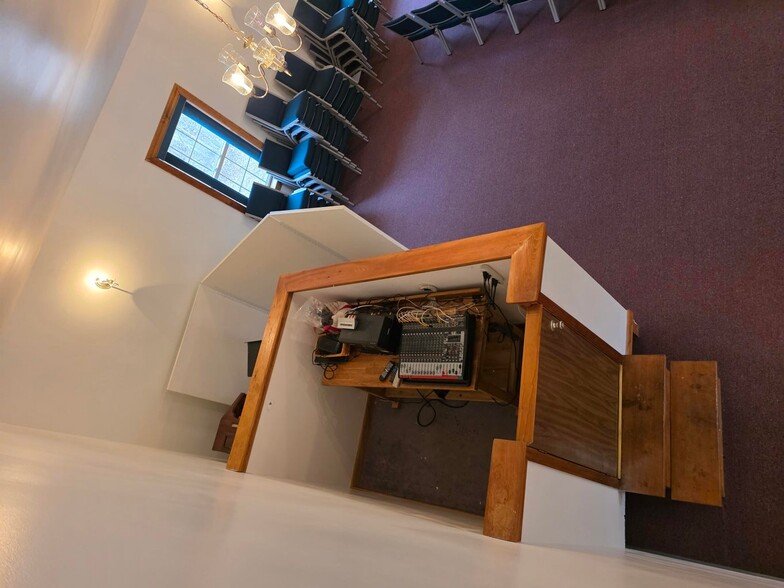 More Photos Of 94 Race Course Rd, Bucksport Religious Facility For Sale