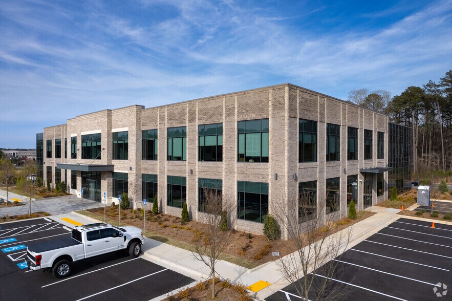 More Photos Of 3050 Northwinds Pky, Alpharetta Office For Lease