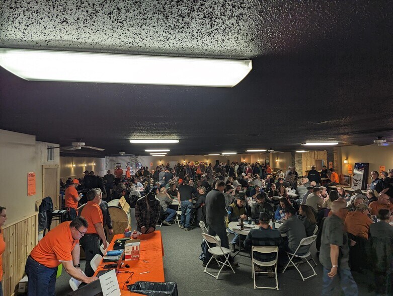 More Photos Of 43974 390th St, Perham Bar For Sale