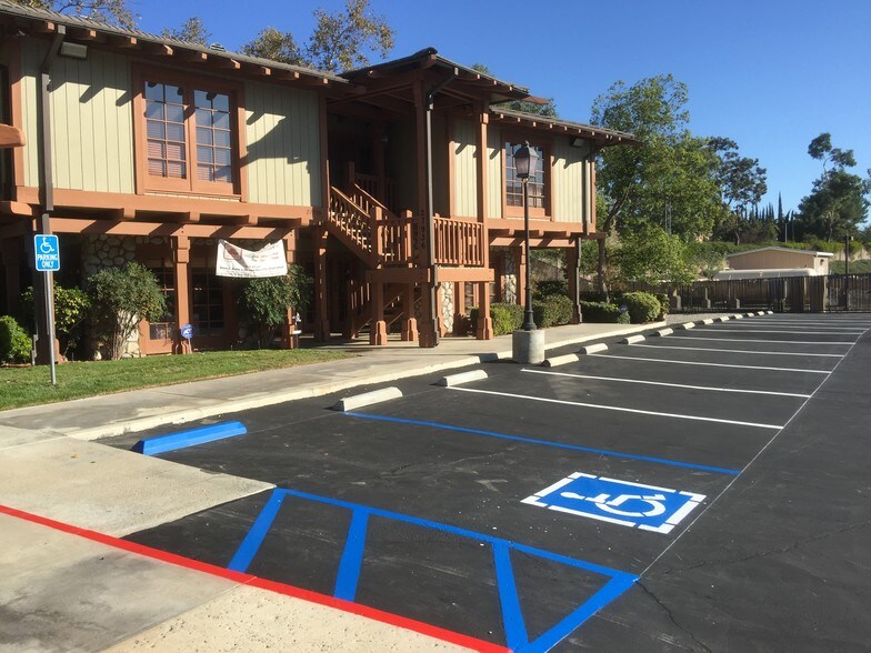 More Photos Of 27936 Vista Canyon Blvd, Canyon Country Office For Lease