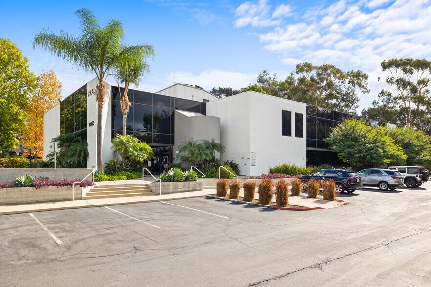 Primary Photo Of 10065 Old Grove Rd, San Diego Office For Lease
