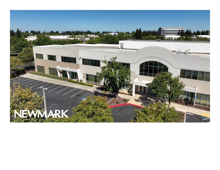 Primary Photo Of 10834 International Dr, Rancho Cordova Office For Lease