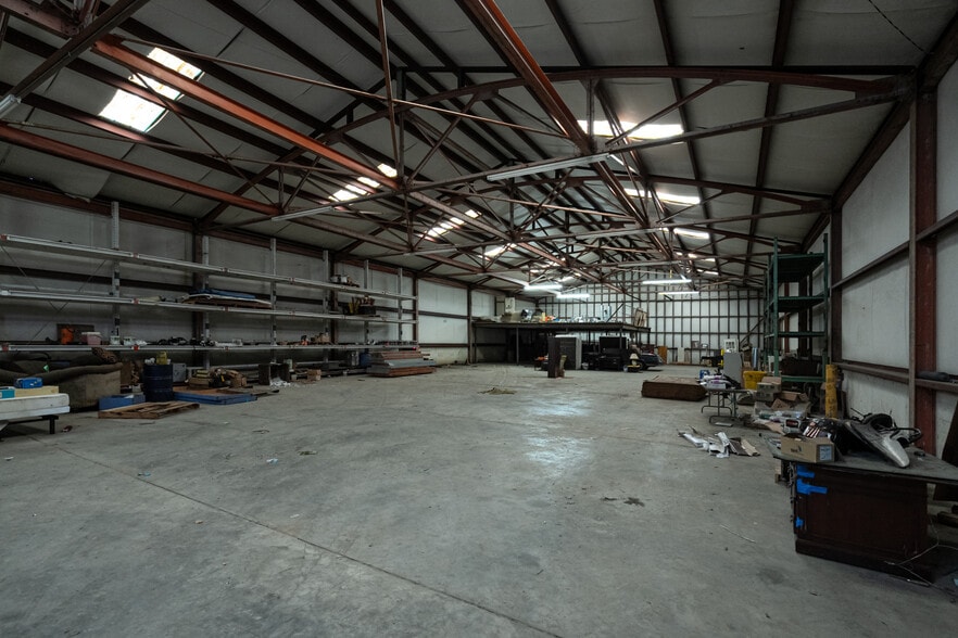 More Photos Of 96 Huffaker Rd NW, Rome Warehouse For Sale