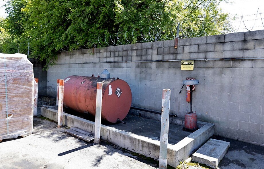 More Photos Of 3737 San Gabriel River Pky, Pico Rivera Land For Sale