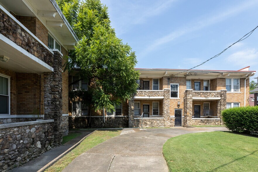 More Photos Of , Memphis Multifamily For Sale
