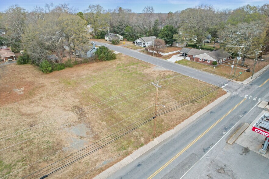 More Photos Of 816 S Johnson St, Monroe Land For Sale