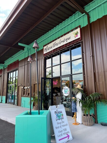 More Photos Of 74-5612 Pawai Pl, Kailua Kona Unknown For Lease