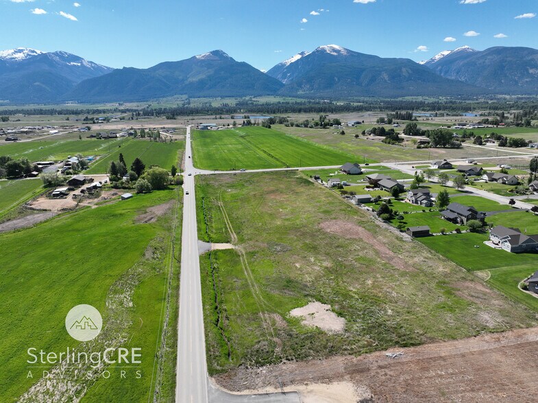 More Photos Of 420 Ambrose Creek Rd, Stevensville Land For Sale