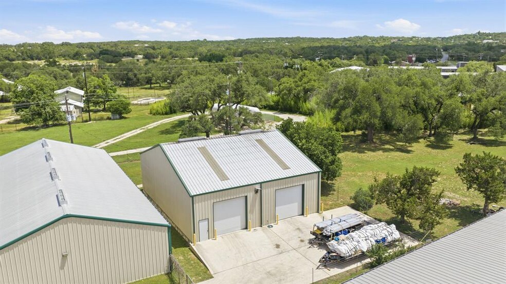 More Photos Of , Austin Industrial For Sale
